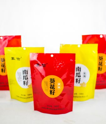 原味葵花籽