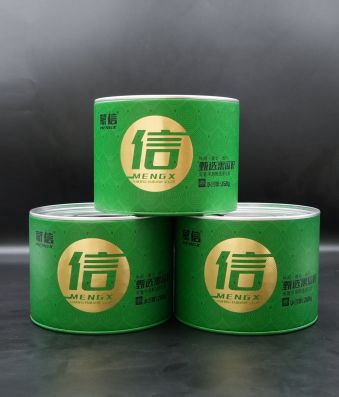 Boxed black melon seeds (green)